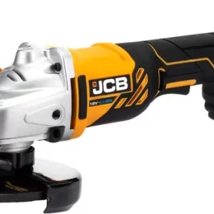 Угловая шлифмашина JCB JCB-18AG-BE, акум