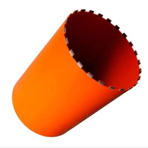 Коронка алмазного буріння 350мм