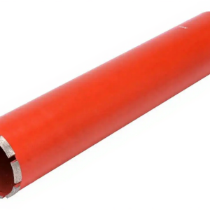 Свердло корончате по каменю, бетону YATO : Ø= 82 мм, l= 430 мм, з алмазними пругами, хвостовик- М32