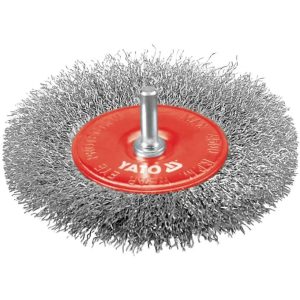 Щітка-крацовка YATO 