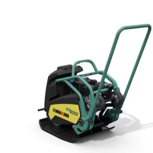 Вібраційна плита, що рухається вперед APF 20/50