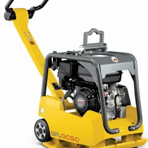 Виброплита реверсивного хода Wacker Neuson BPU3050A