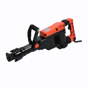 Молот відбійний YATO.230V.1600wt.70дж.з оливним охолодженням