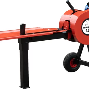 Дровокол рейковий REMINGTON 10