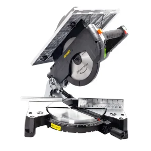 Пила торц. PROCRAFT CMS-25