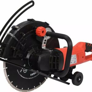 Резак по бетону YATO-82158 230 и. 2600Вт. 125мм гл.