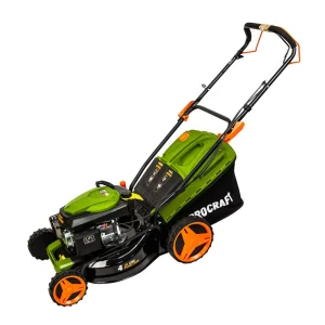 Газонокосилка бензиновая PRO-CRAFT PLM-460 (2024)