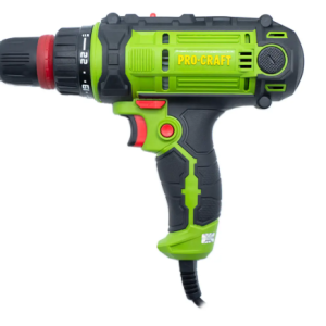 Шурупокрут мережевий PRO-CRAFT PB-1150 DFR/2