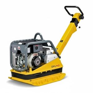 Віброплита реверсивного ходу Wacker Neuson DPU40Y eh EU