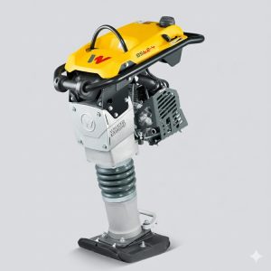 Вібротрамбовка Wacker Neuson BS62-4A/28
