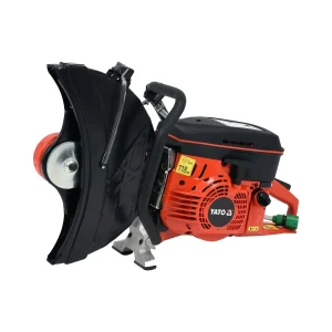 Бензорез YATO-84820.4Квт, 4700 обр, гл,145мм