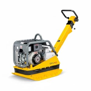 Віброплита реверсивного ходу Wacker Neuson DPU40Y eh EU