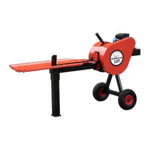 Дровокол рейковий REMINGTON 10