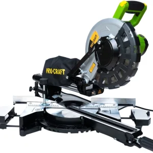 Торцювальна пила PRO-CRAFT PGS-256