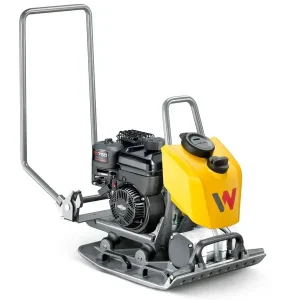 Віброплита прямого ходу Wacker Neuson BPS2050Bw