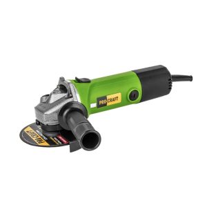 Шлифмашина угловая PRO-CRAFT PW-125/1350E