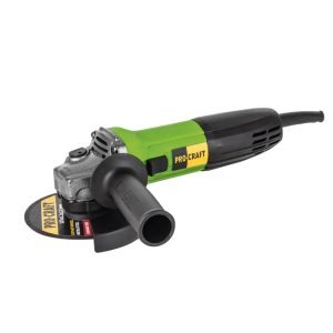 Шліфмашина кутова PRO-CRAFT PW-125/1100
