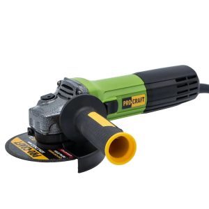 Шліфмашина кутова PRO-CRAFT PW-125/1100ES