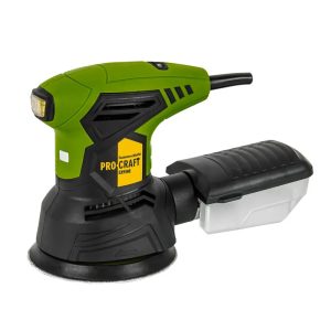 Шліфмашина ексцентрикова PRO-CRAFT EX-950E