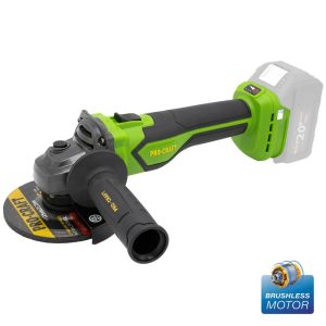 Шлифмашина аккум. PRO-CRAFT PGA-22 (без АКБ та зар.устр.)