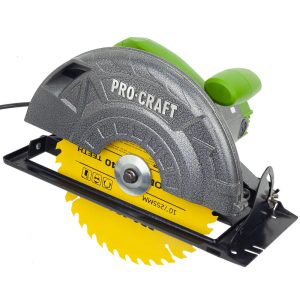 Цирк, пила PRO-CRAFT KR255/3000