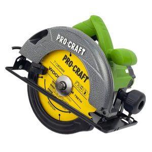 Циркулярна пила PRO-CRAFT KR185/2300