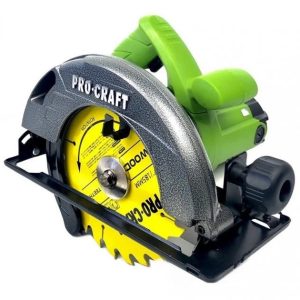 Циркулярна пила PRO-CRAFT KR185/2350