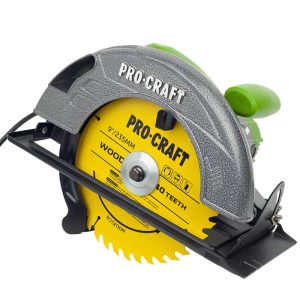 Циркулярна пила PRO-CRAFT KR235/2830
