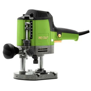 Фрезер електричний PRO-CRAFT POB-1200H
