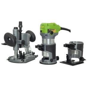 Фрезер електричний PRO-CRAFT POB-980