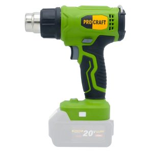 Фен акум PROCRAFT PH-24 ( без АКБ та зар.пристр.)