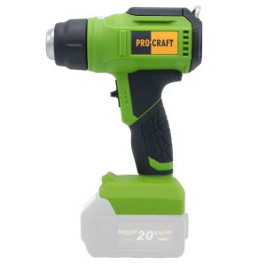 Фен акумуляторний PROCRAFT PH-20 ( без АКБ та зар.пристр.)