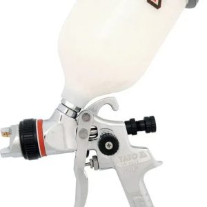 Фарбопульт пневматичний YATO YT-2341 сопло 1,5 мм, 0,6 л
