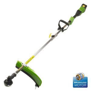 Тример акумуляторний PRO-CRAFT ATA-40 (з 1 АКБ та з/п)