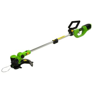 Тример акумуляторний PRO-CRAFT PTA-24/2 (без акб та з.п.)