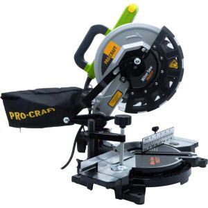 Торцювальна пила PRO-CRAFT PGS-217