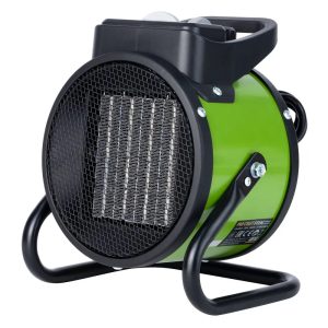 Тепловентилятор PRO-CRAFT FP-20С