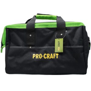 Сумка для инструментов PROCRAFT BG-400