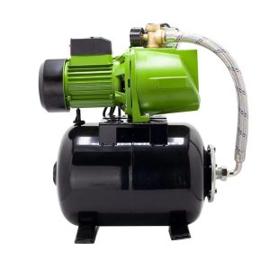 Струйный насос с баком PRO-CRAFT PN-25