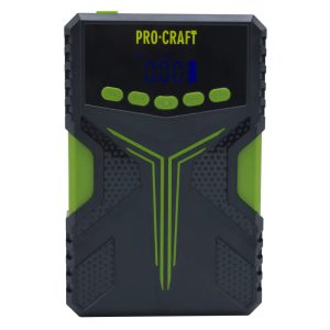 Пускозарядное устройство PRO-CRAFT JSAP-12