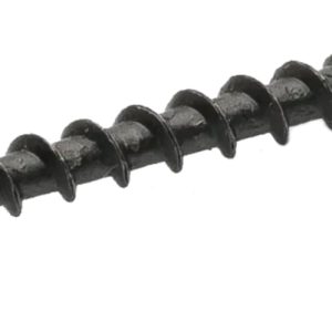 Шуруп гіпсокартонний 4,8х152 з потайною головкою, PH, по дереву (Фосфат.)