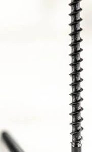 Шуруп гипсокартонный 4,8х100 с потайной головкой, PH, по дереву (Фосфат.)