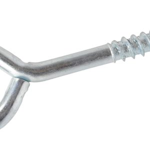 Шуруп з O-гаком 4,0x40