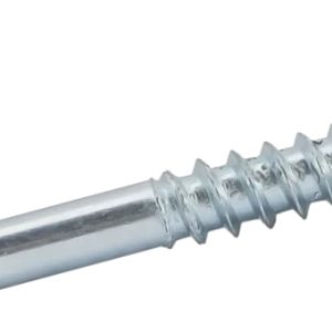 Шуруп з L-гаком 8,0x80