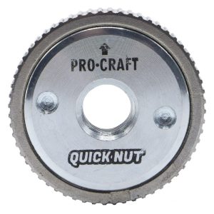 Быстрозажимная гайка Quick Nut Procraft UNIVERSAL