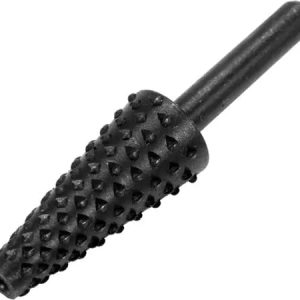 Фреза по дереву YATO: Ø 6–15 мм, с шпинделем Ø 6 мм, конус