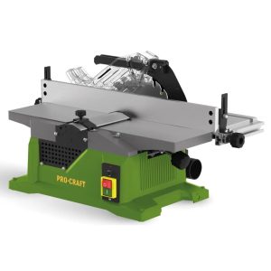 Універсальний верстат дерев.обр. PRO-CRAFT PС-1600