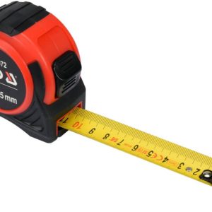 Рулетка 5 м YATO YT-71072, 25 мм