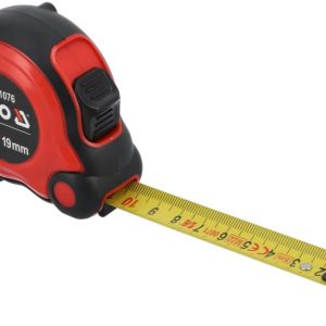 Рулетка 5 м YATO YT-71076 19 мм