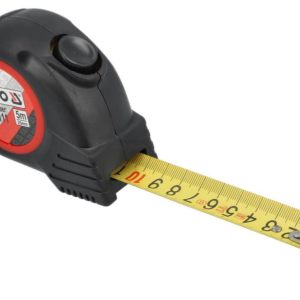 Рулетка 5 м YATO YT-7111
